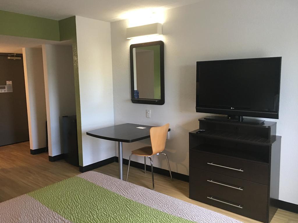 Studio 6-Indianapolis, In Eksteriør bilde